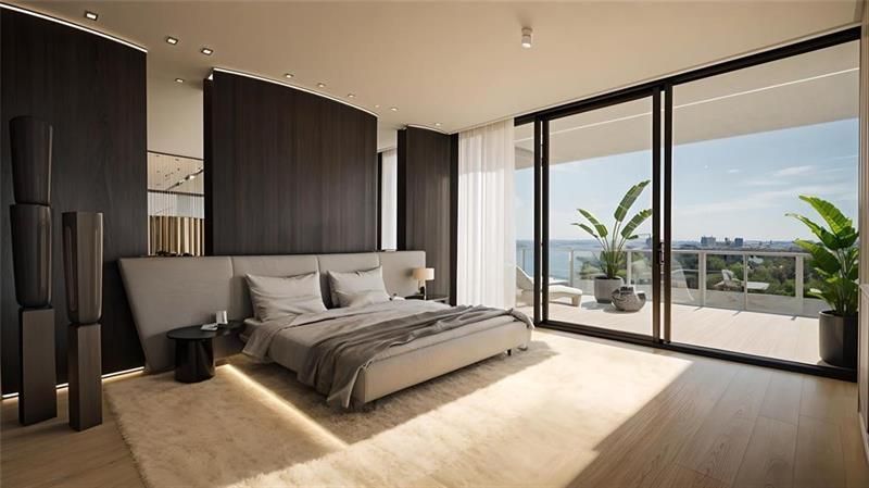 9700 W Bay Harbor Dr, Unit PH4, Bay Harbor Islands, FL 33154 Photo