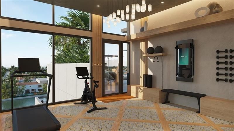 9700 W Bay Harbor Dr, Unit PH4, Bay Harbor Islands, FL 33154 Photo