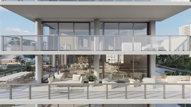 9700 W Bay Harbor Dr, Unit PH4, Bay Harbor Islands, FL 33154 Photo