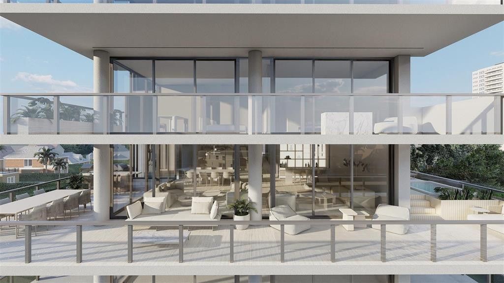 9700 W Bay Harbor Drive, Unit PH4, Bay Harbor Islands, FL 33154 Photo