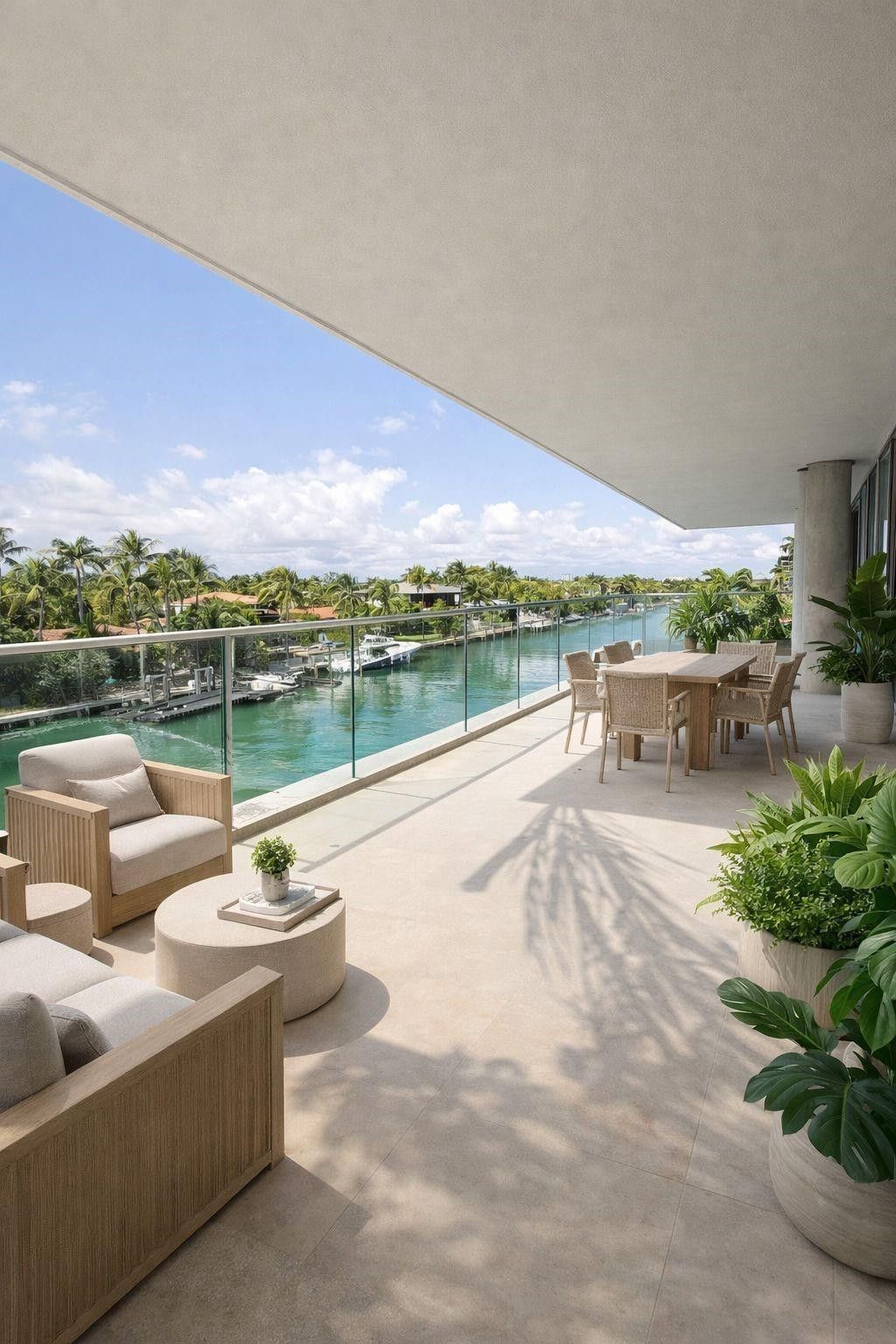 9700 W Bay Harbor Drive, Unit PH4, Bay Harbor Islands, FL 33154 Photo