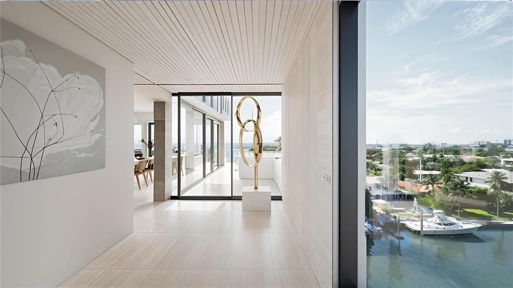 9700 W Bay Harbor Drive, Unit PH4, Bay Harbor Islands, FL 33154 Photo