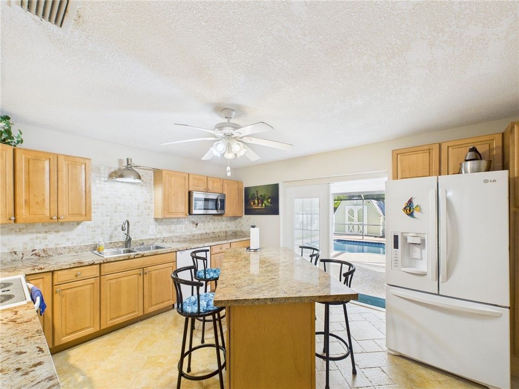 9730 Fleming Grant Road, Sebastian, FL 32976 Photo