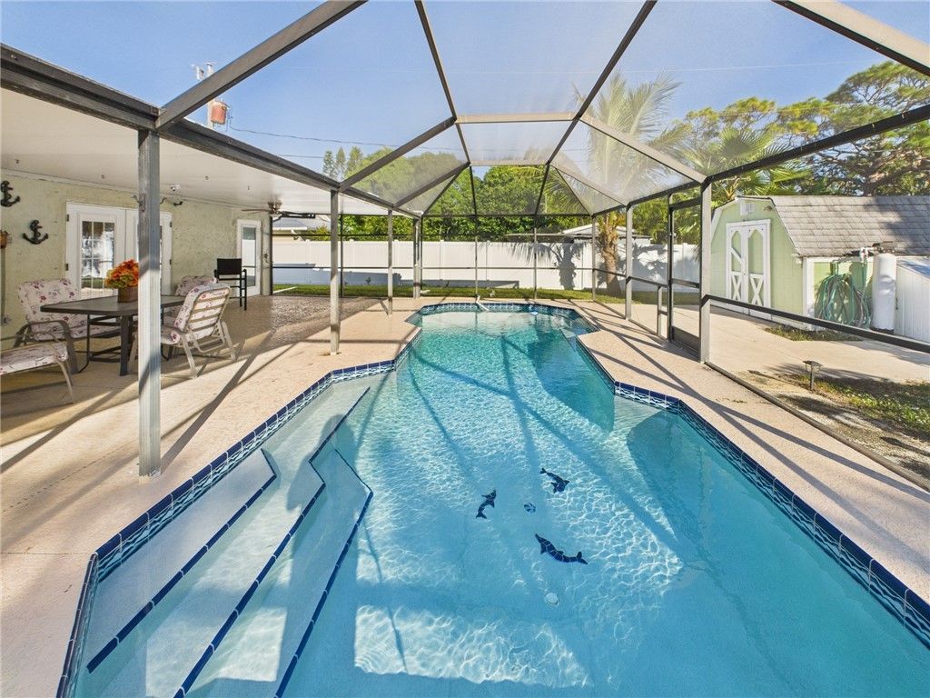 9730 Fleming Grant Road, Sebastian, FL 32976 Photo