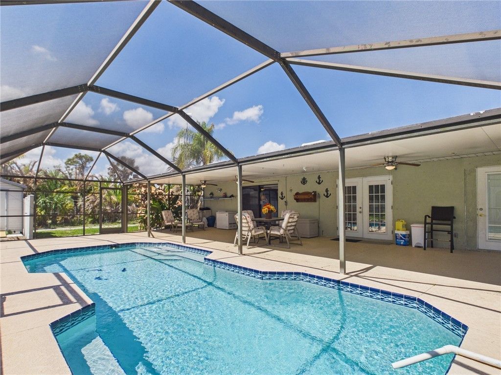 9730 Fleming Grant Road, Sebastian, FL 32976 Photo