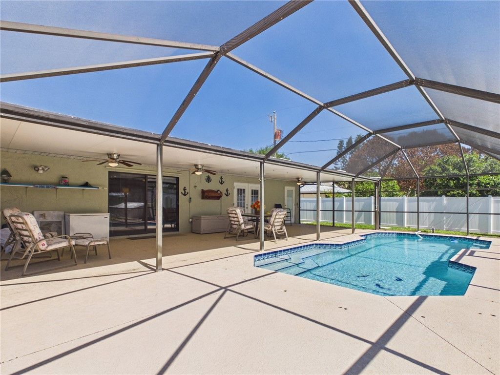 9730 Fleming Grant Road, Sebastian, FL 32976 Photo