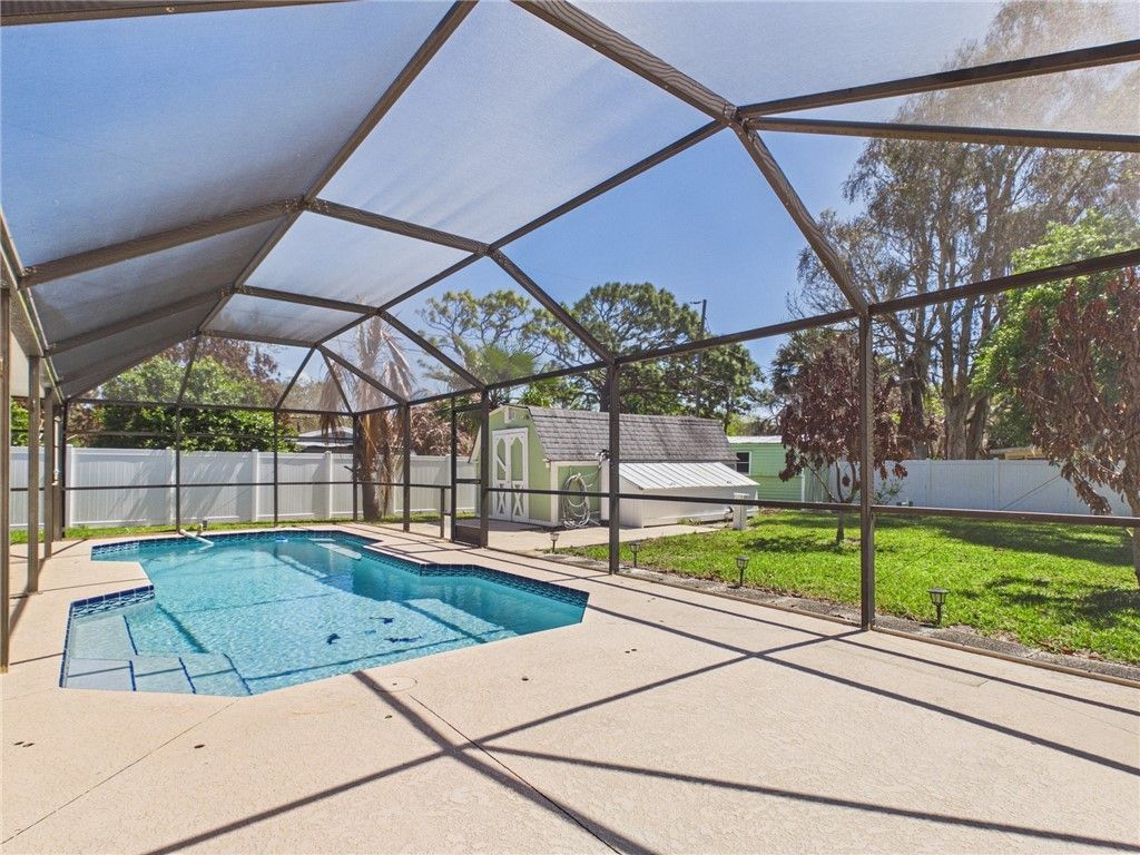 9730 Fleming Grant Road, Sebastian, FL 32976 Photo