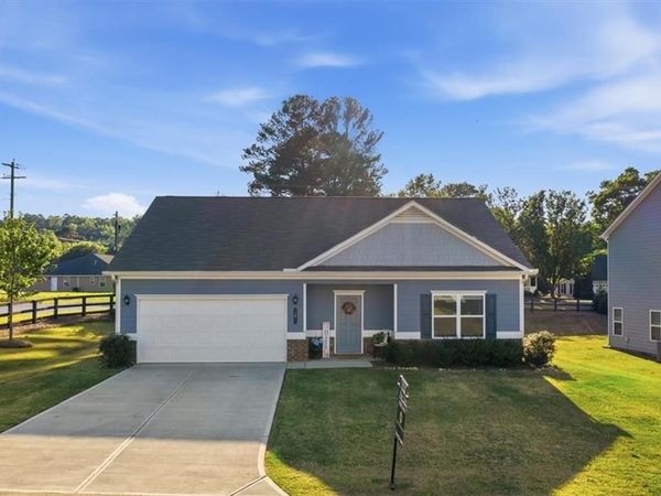 1 Longbrooke Drive SE, Rome, GA 30161