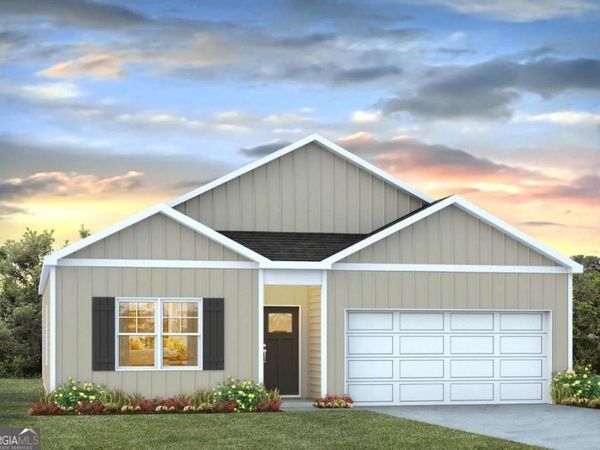 114 Serenoa Drive, Guyton, GA 31312