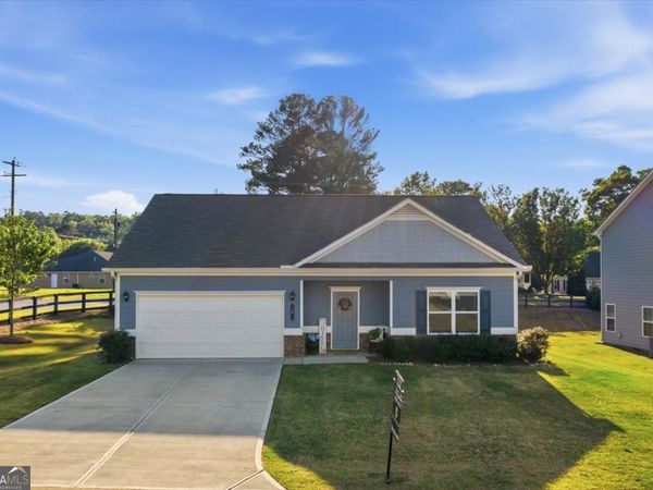 1 Longbrooke Drive SE, Rome, GA 30161