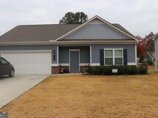 1 Longbrooke Drive SE, Rome, GA 30161