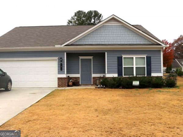 1 Longbrooke Drive SE, Rome, GA 30161