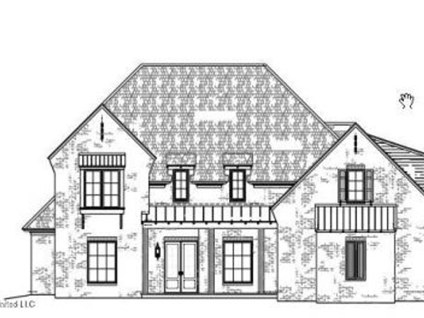 3929 Pinewood Drive, Jackson, MS 39211