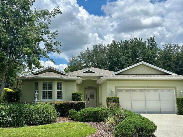 8368 SW 79TH CIRCLE, OCALA, FL 34476