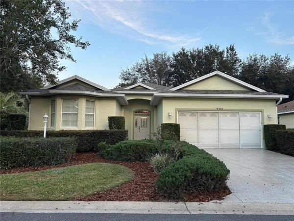 8368 SW 79TH CIRCLE, OCALA, FL 34476