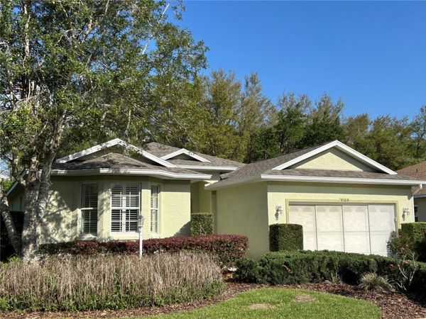 8368 SW 79TH CIRCLE, OCALA, FL 34476
