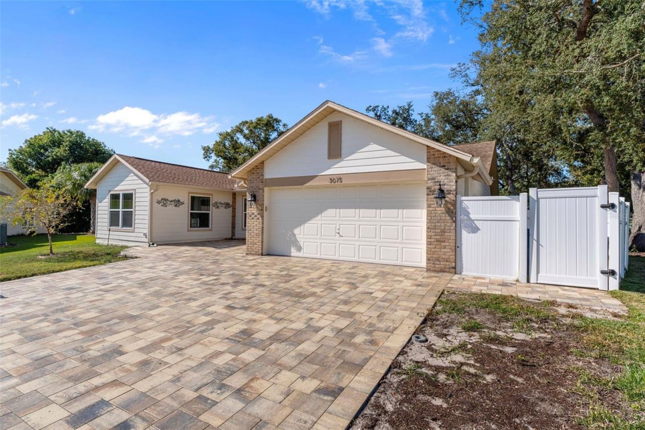3015 Saw Mill Lane, Spring Hill, FL 34606 Photo