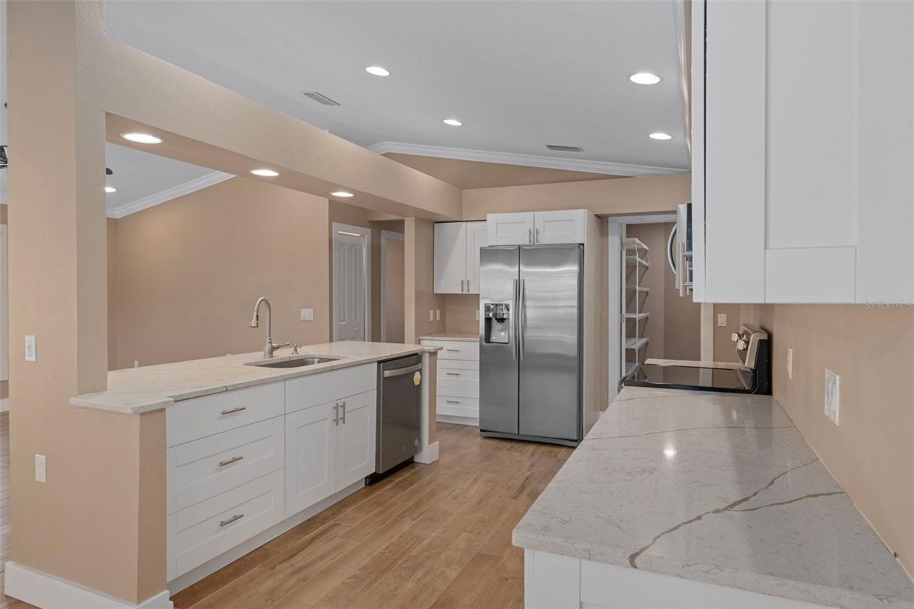 3015 Saw Mill Lane, Spring Hill, FL 34606 Photo