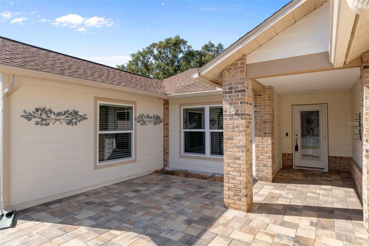 3015 Saw Mill Lane, Spring Hill, FL 34606 Photo