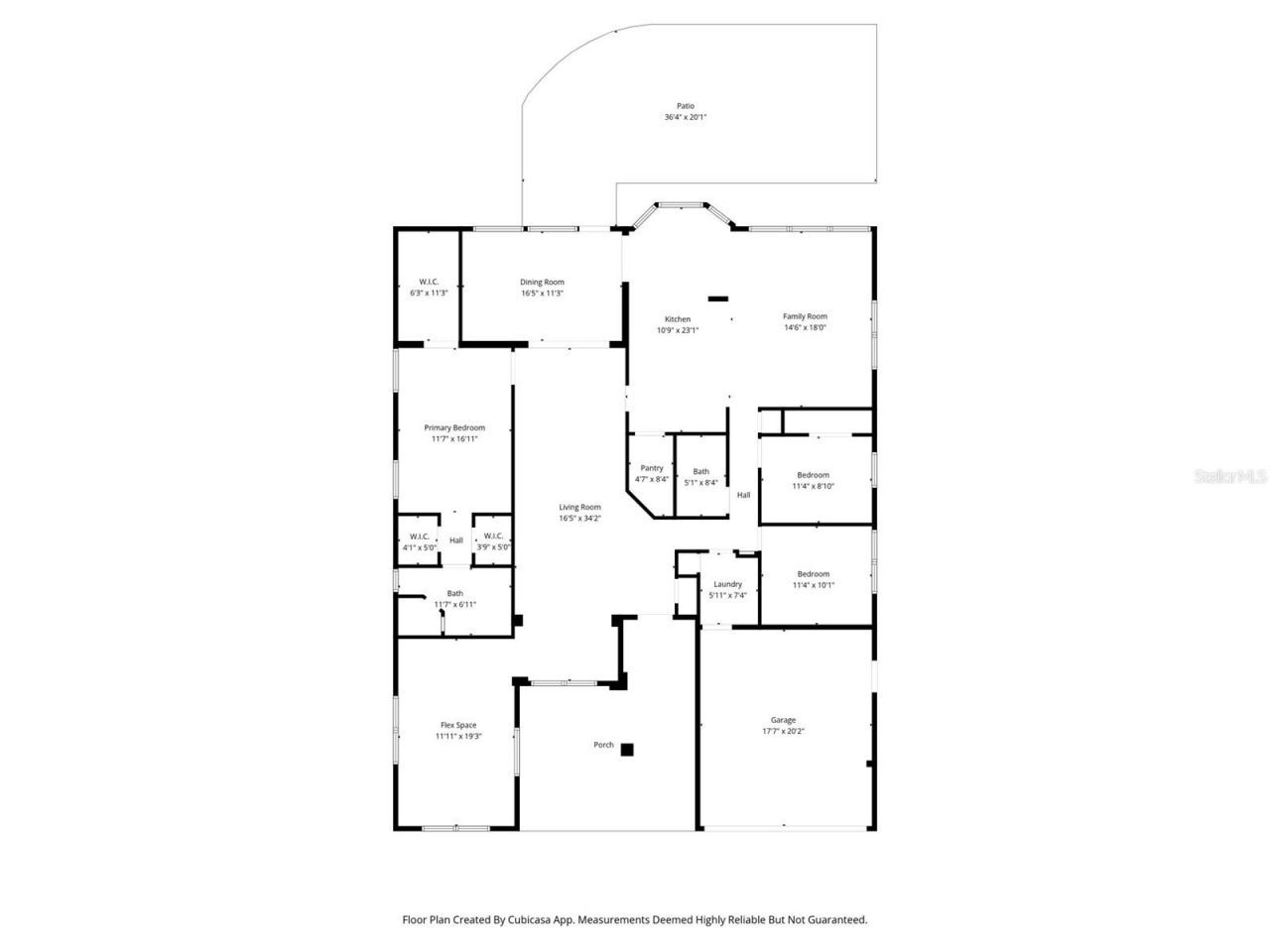 3015 Saw Mill Lane, Spring Hill, FL 34606 Photo