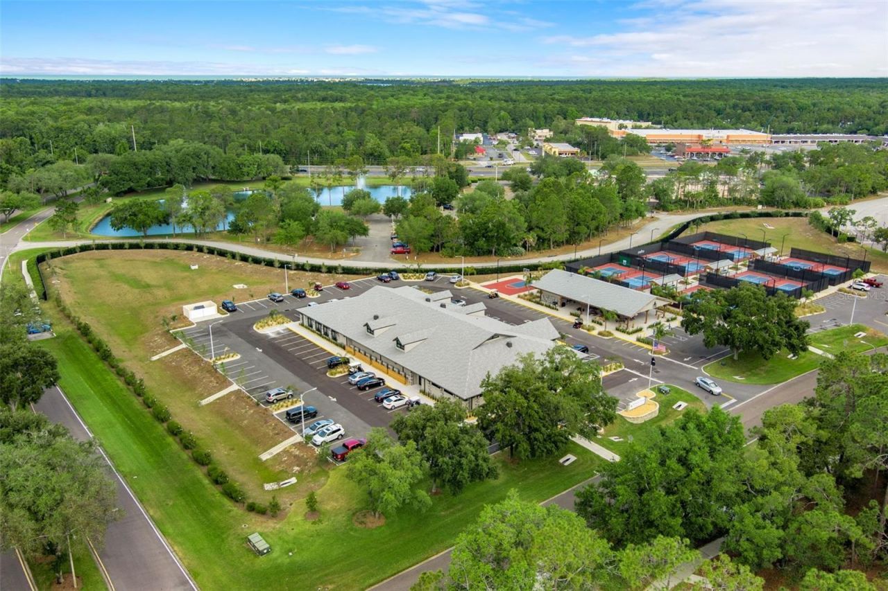 3015 Saw Mill Lane, Spring Hill, FL 34606 Photo