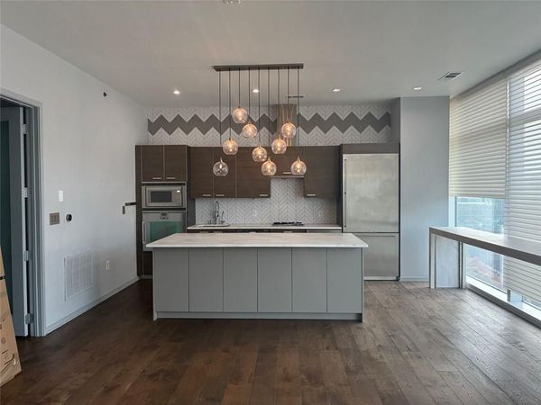 45 Ivan Allen Jr Boulevard NW, Unit 1806, Atlanta, GA 30308