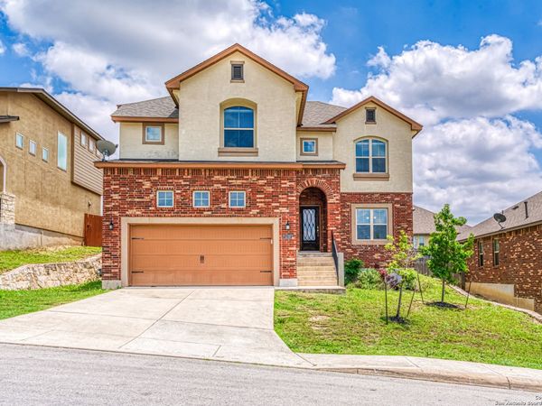1438 Rock Dove, San Antonio, TX 78260