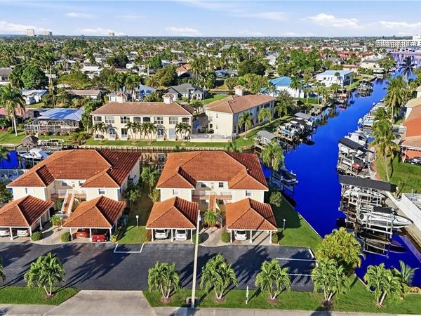 5102 Coronado PKWY, Unit 2, CAPE CORAL, FL 33904