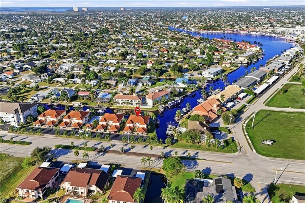 5102 Coronado Pkwy, Unit 2, Cape Coral, FL 33904 Photo