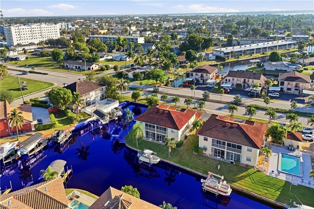 5102 Coronado Pkwy, Unit 2, Cape Coral, FL 33904 Photo