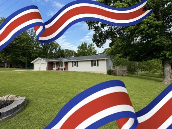 60 Community Drive, Marshfield, MO 65706