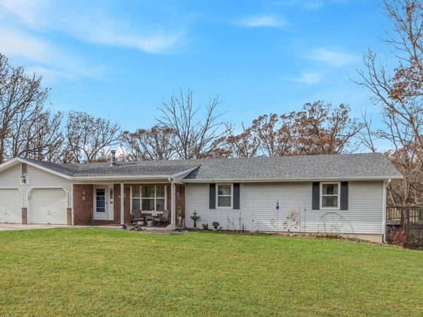 60 Community Drive, Marshfield, MO 65706