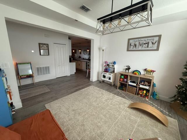 4625 SW Masefield Street, Port Saint Lucie, FL 34953 Photo