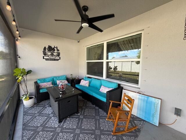 4625 SW Masefield Street, Port Saint Lucie, FL 34953 Photo