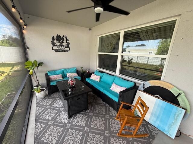 4625 SW Masefield Street, Port Saint Lucie, FL 34953 Photo