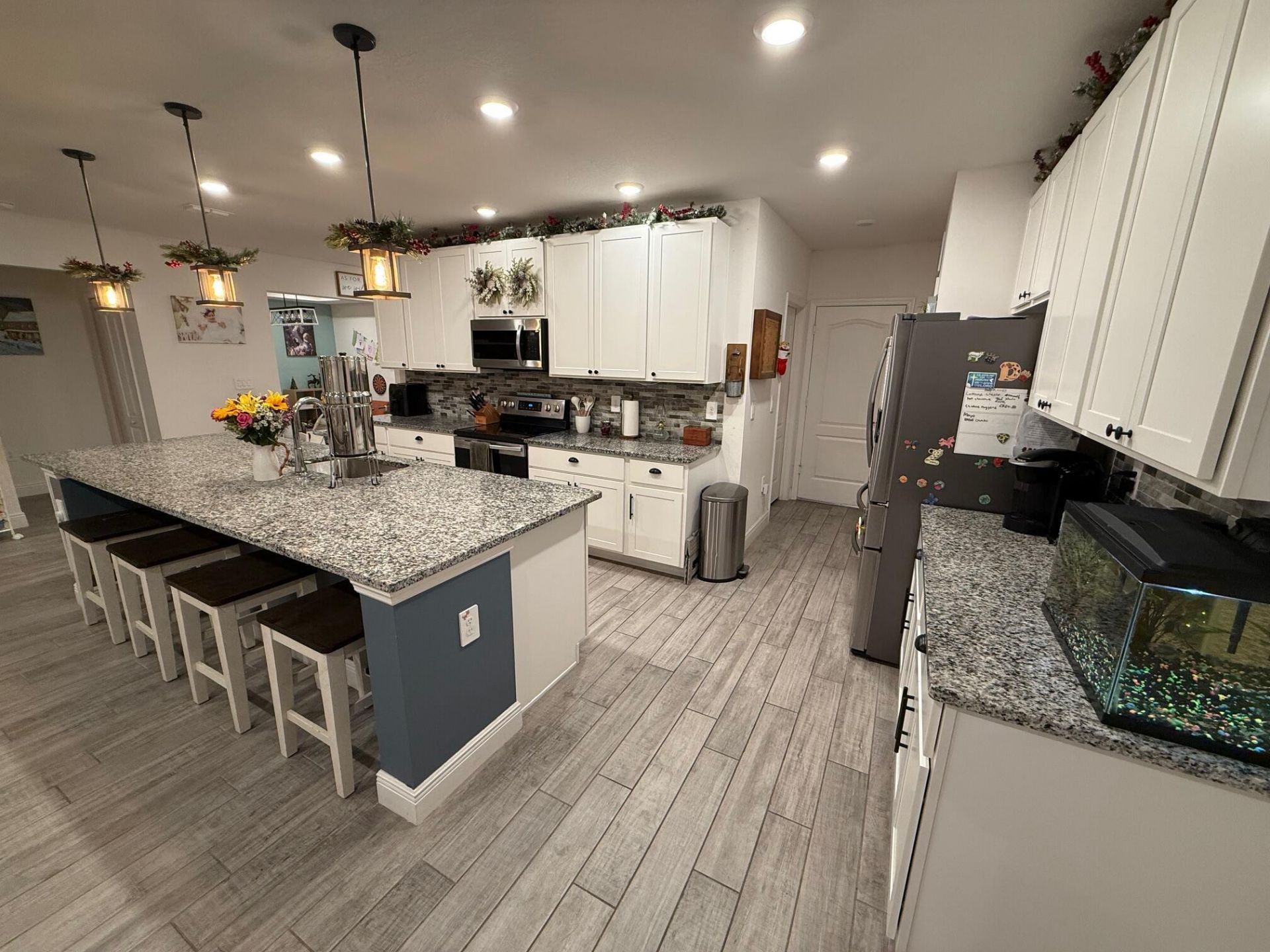 4625 SW Masefield Street, Port Saint Lucie, FL 34953 Photo