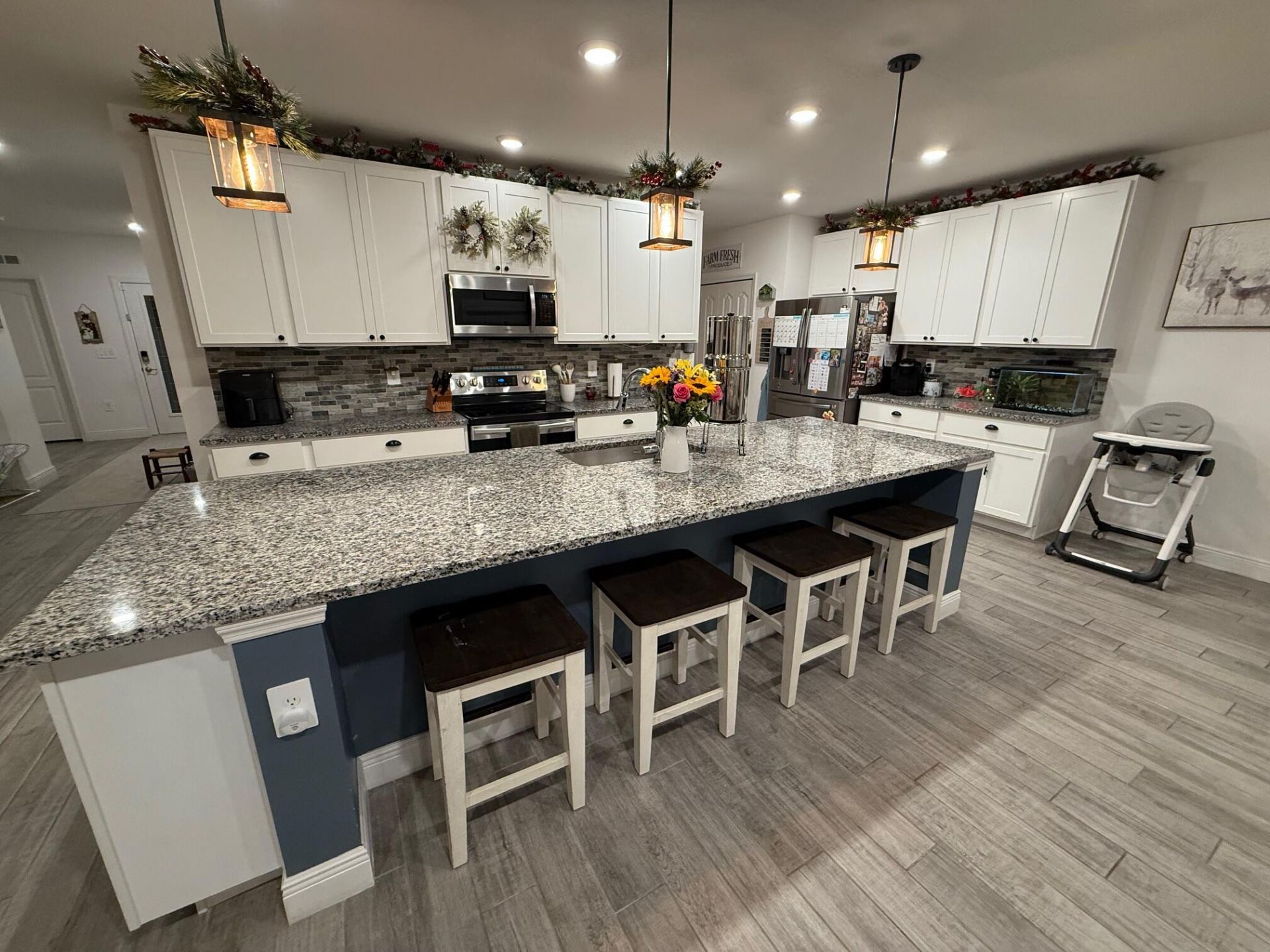 4625 SW Masefield Street, Port Saint Lucie, FL 34953 Photo