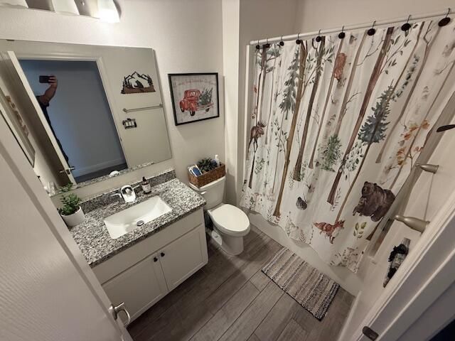 4625 SW Masefield Street, Port Saint Lucie, FL 34953 Photo