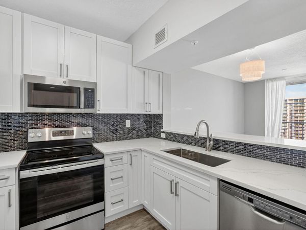 3020 NE 32nd Ave, Unit 1207, Fort Lauderdale, FL 33308