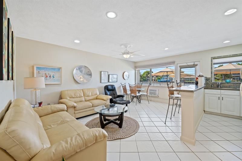 701 S Riverside Drive, Unit 107, Pompano Beach, FL 33062 Photo