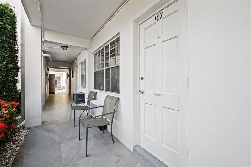 701 S Riverside Drive, Unit 107, Pompano Beach, FL 33062 Photo