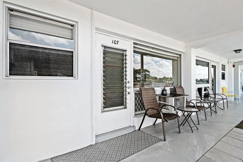 701 S Riverside Drive, Unit 107, Pompano Beach, FL 33062 Photo