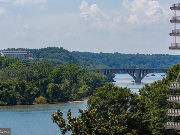 2500 VIRGINIA AVE NW, Unit 714, WASHINGTON, DC 20037