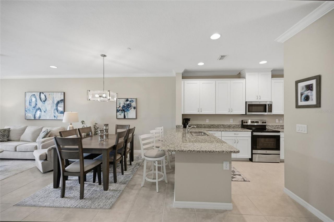 13837 Messina Loop, Unit 101, Bradenton, FL 34211 Photo