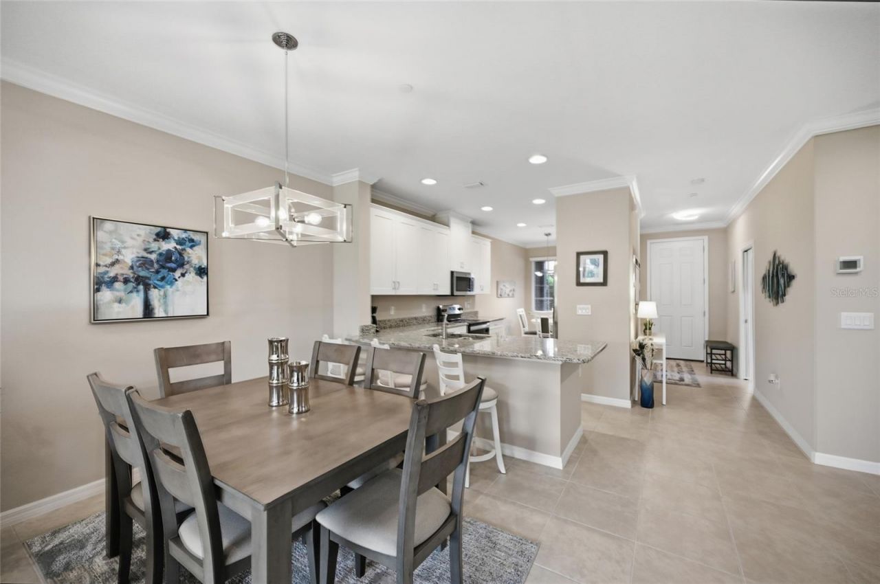 13837 Messina Loop, Unit 101, Bradenton, FL 34211 Photo