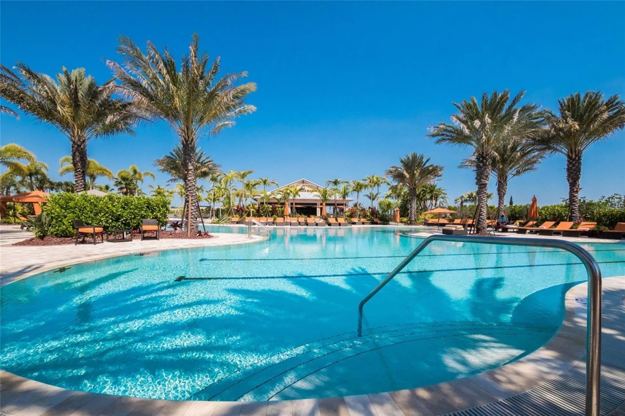 13837 Messina Loop, Unit 101, Bradenton, FL 34211 Photo