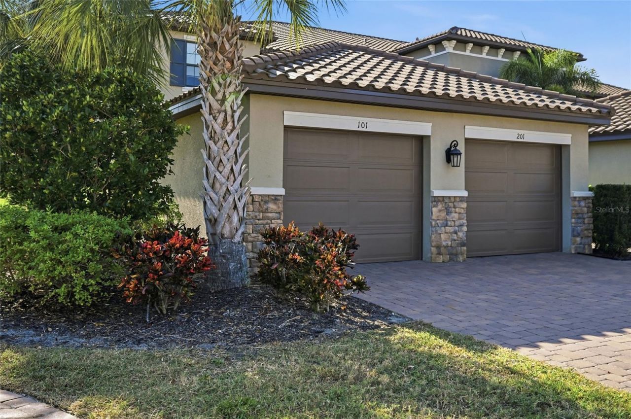 13837 Messina Loop, Unit 101, Bradenton, FL 34211 Photo