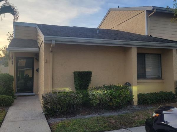 2228 OHARA COURT, Unit 1052, ORLANDO, FL 32812