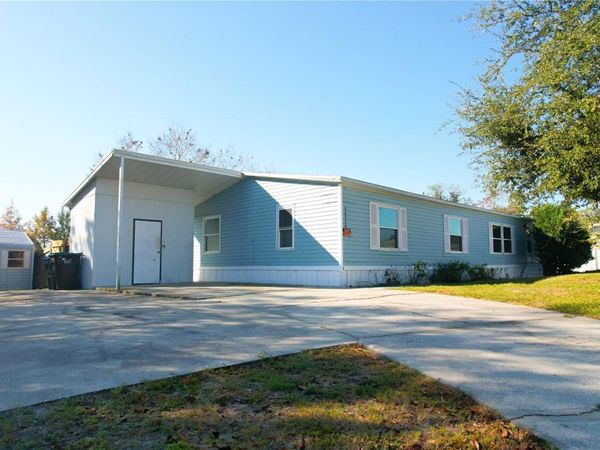 14774 CONGRESS STREET, ORLANDO, FL 32826
