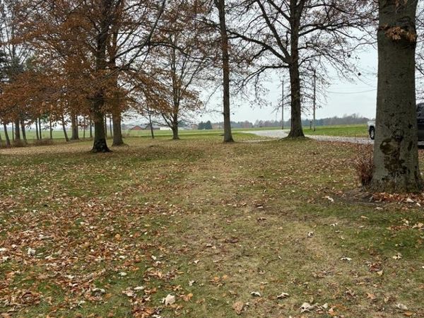 0 Tiro Rd., Tiro, OH 44887